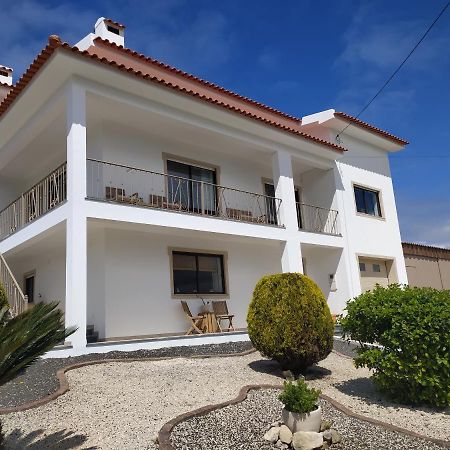 Villa Intuitiva - Relaxation And Mindful Stay Lourinha  Exterior photo
