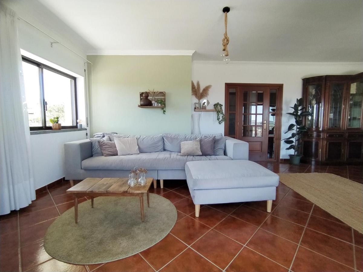 Villa Intuitiva - Relaxation And Mindful Stay Lourinha  Exterior photo