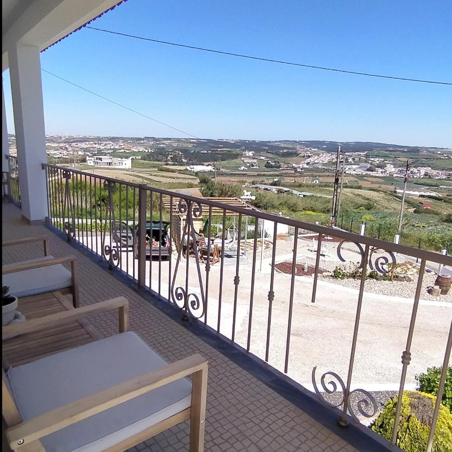 Villa Intuitiva - Relaxation And Mindful Stay Lourinha  Exterior photo