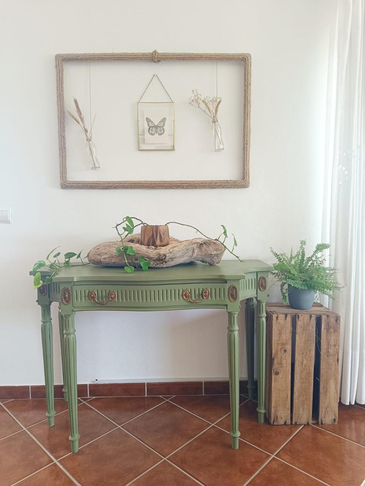 Villa Intuitiva - Relaxation And Mindful Stay Lourinha  Exterior photo