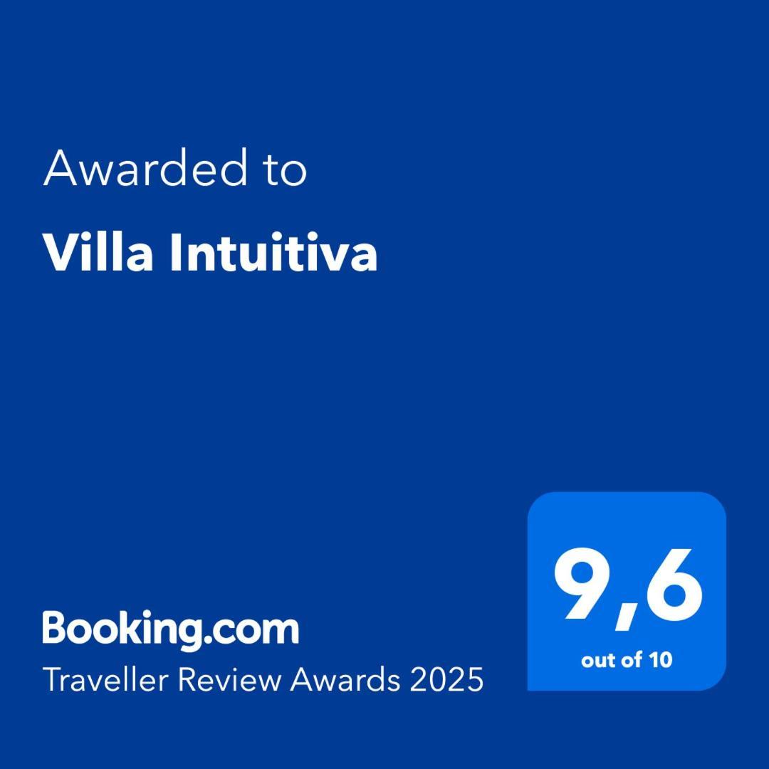 Villa Intuitiva - Relaxation And Mindful Stay Lourinha  Exterior photo